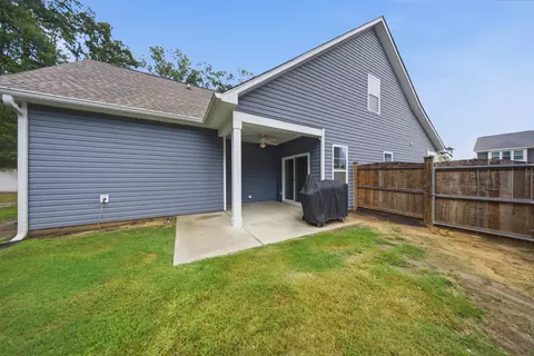 Exterior - 209 Masters Dr, Sumter, SC 29154 photo 2 of 5