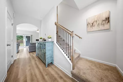 Entry Way - 209 Masters Dr, Sumter, SC 29154 photo 1 of 7