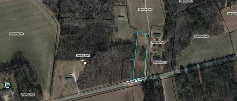 3535 Congruity Rd, Sumter, SC 29153 photo 4