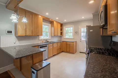 Kitchen - 419 Baldwin Dr, Sumter, SC 29150 photo 1 of 3