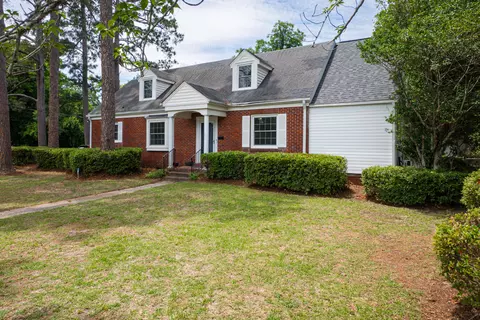 Exterior - 419 Baldwin Dr, Sumter, SC 29150 photo 3 of 9
