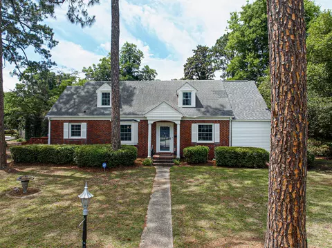Exterior - 419 Baldwin Dr, Sumter, SC 29150 photo 2 of 9