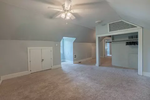 Bedroom - 419 Baldwin Dr, Sumter, SC 29150 photo 6 of 7