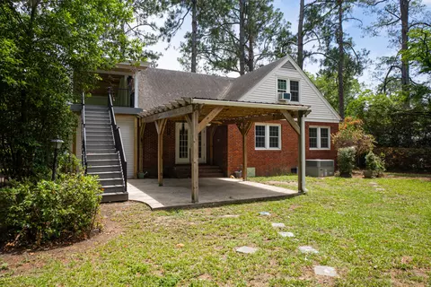 Exterior - 419 Baldwin Dr, Sumter, SC 29150 photo 9 of 9