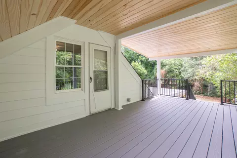 Exterior - 419 Baldwin Dr, Sumter, SC 29150 photo 6 of 9