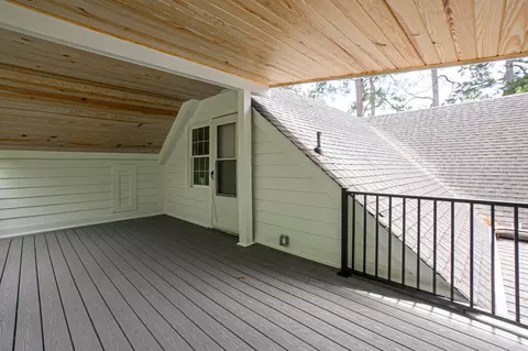 Exterior - 419 Baldwin Dr, Sumter, SC 29150 photo 5 of 9