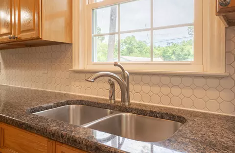 Kitchen - 419 Baldwin Dr, Sumter, SC 29150 photo 3 of 3