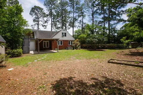 Exterior - 419 Baldwin Dr, Sumter, SC 29150 photo 7 of 9