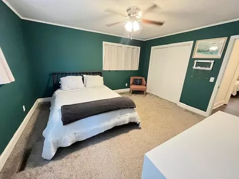 Bedroom - 11 Lindley Ave, Sumter, SC 29150 photo 2 of 2