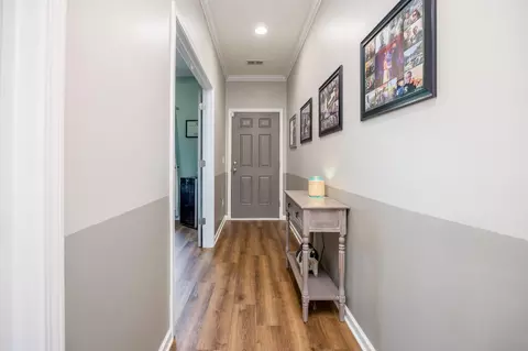 Entry Way - 3170 Matthews Dr, Sumter, SC 29154 photo 1 of 6