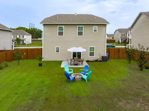 Exterior - 3170 Matthews Dr, Sumter, SC 29154 photo 4 of 11