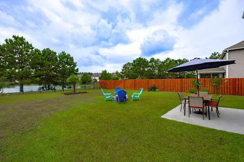 Exterior - 3170 Matthews Dr, Sumter, SC 29154 photo 9 of 11