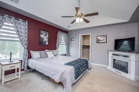 Bedroom - 3170 Matthews Dr, Sumter, SC 29154 photo 3 of 9