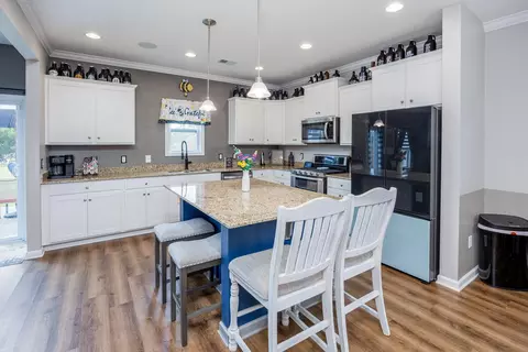 Kitchen - 3170 Matthews Dr, Sumter, SC 29154 photo 1 of 3