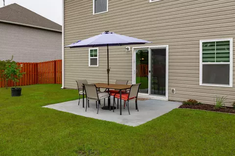 Exterior - 3170 Matthews Dr, Sumter, SC 29154 photo 6 of 11
