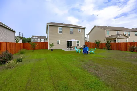 Exterior - 3170 Matthews Dr, Sumter, SC 29154 photo 5 of 11