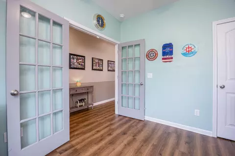 Entry Way - 3170 Matthews Dr, Sumter, SC 29154 photo 3 of 6