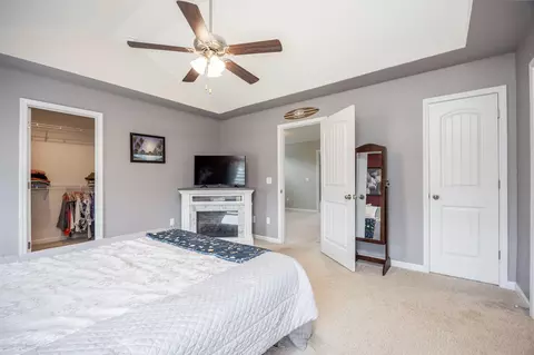 Bedroom - 3170 Matthews Dr, Sumter, SC 29154 photo 5 of 9