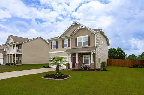 3170 Matthews Dr, Sumter, SC 29154