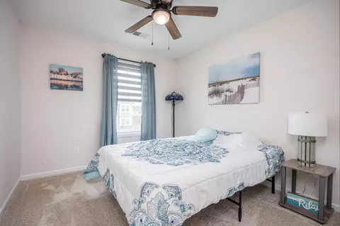 Bedroom - 3170 Matthews Dr, Sumter, SC 29154 photo 9 of 9