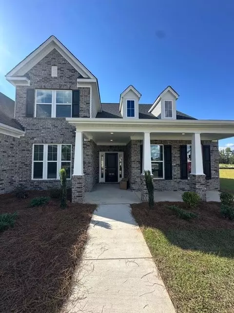 3235 Trotter Ct, Sumter, SC 29150