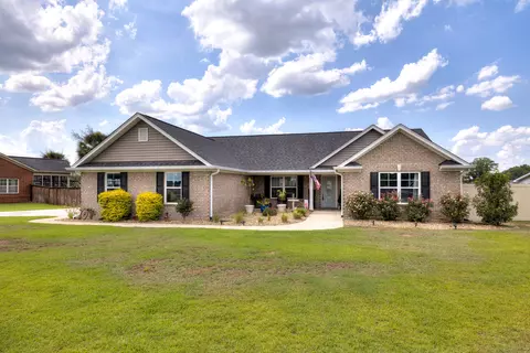 Exterior - 3565 Katwallace Cir, Sumter, SC 29154 photo 2 of 14