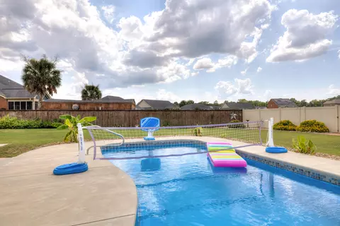 Exterior - 3565 Katwallace Cir, Sumter, SC 29154 photo 11 of 14