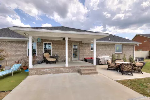 Exterior - 3565 Katwallace Cir, Sumter, SC 29154 photo 12 of 14