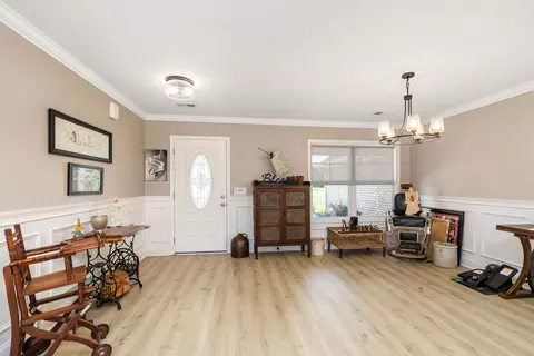 Entry Way - 3565 Katwallace Cir, Sumter, SC 29154 photo 1 of 6