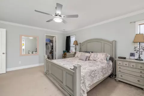 Bedroom - 3565 Katwallace Cir, Sumter, SC 29154 photo 5 of 5
