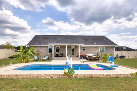 Exterior - 3565 Katwallace Cir, Sumter, SC 29154 photo 6 of 14