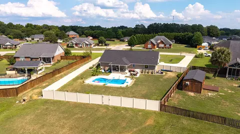 View/Area - 3565 Katwallace Cir, Sumter, SC 29154 photo 14 of 16