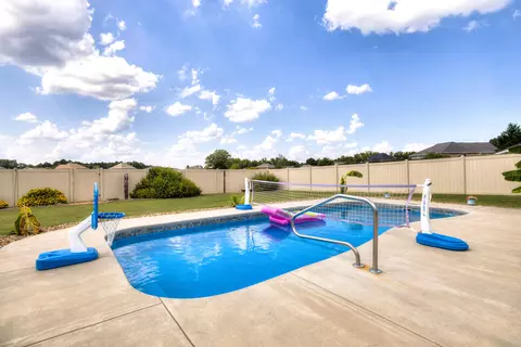 Exterior - 3565 Katwallace Cir, Sumter, SC 29154 photo 10 of 14