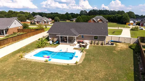 View/Area - 3565 Katwallace Cir, Sumter, SC 29154 photo 15 of 16