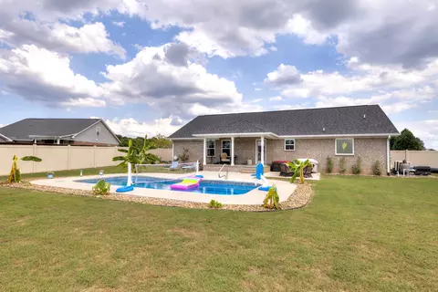 Exterior - 3565 Katwallace Cir, Sumter, SC 29154 photo 7 of 14