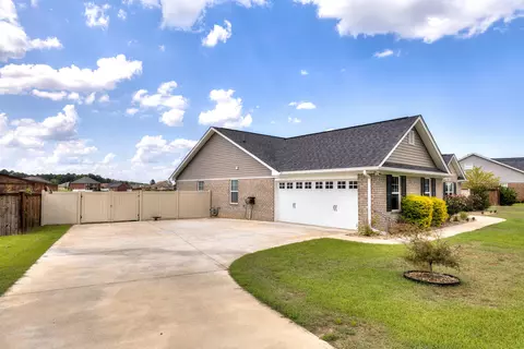 Exterior - 3565 Katwallace Cir, Sumter, SC 29154 photo 4 of 14