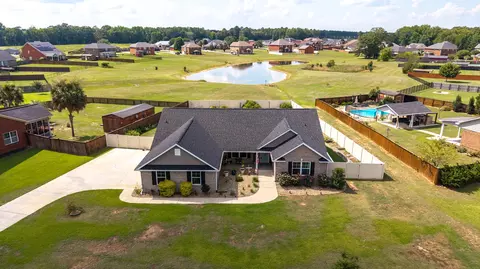 View/Area - 3565 Katwallace Cir, Sumter, SC 29154 photo 9 of 16