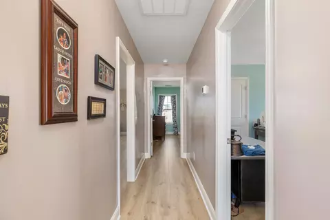 Entry Way - 3565 Katwallace Cir, Sumter, SC 29154 photo 4 of 6