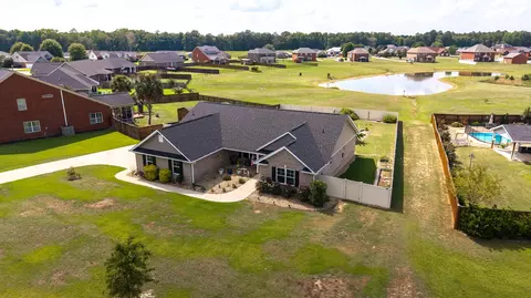 View/Area - 3565 Katwallace Cir, Sumter, SC 29154 photo 10 of 16