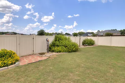 Exterior - 3565 Katwallace Cir, Sumter, SC 29154 photo 8 of 14