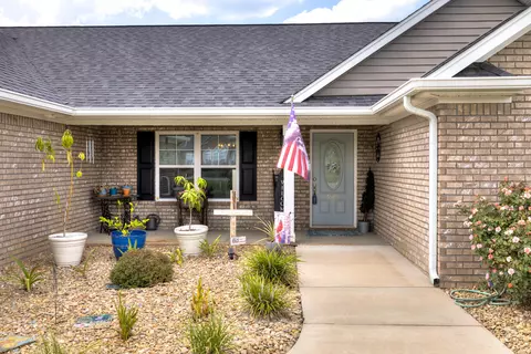 Exterior - 3565 Katwallace Cir, Sumter, SC 29154 photo 3 of 14