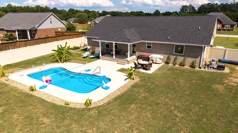 Exterior - 3565 Katwallace Cir, Sumter, SC 29154 photo 14 of 14