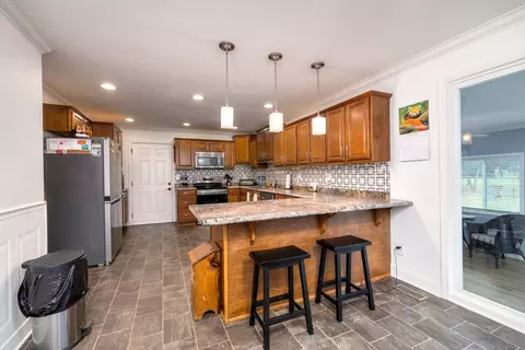 Kitchen - 328 Stuckey St, Sumter, SC 29150 photo 1 of 6