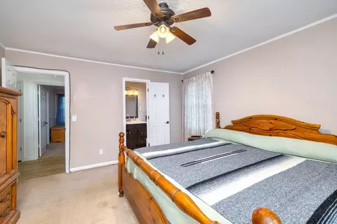 Bedroom - 328 Stuckey St, Sumter, SC 29150 photo 5 of 8