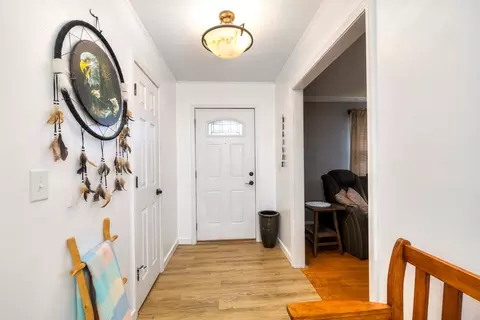 Entry Way - 328 Stuckey St, Sumter, SC 29150 photo 1 of 2