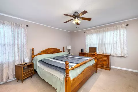 Bedroom - 328 Stuckey St, Sumter, SC 29150 photo 4 of 8