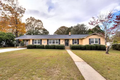 Exterior - 328 Stuckey St, Sumter, SC 29150 photo 1 of 8