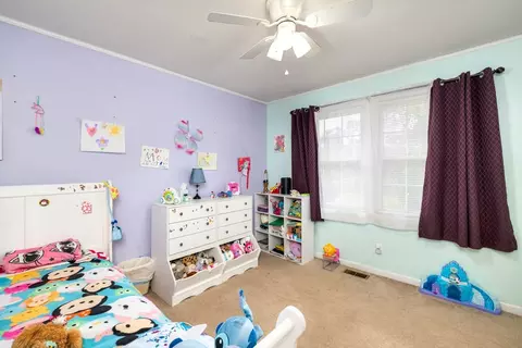 Bedroom - 328 Stuckey St, Sumter, SC 29150 photo 2 of 8
