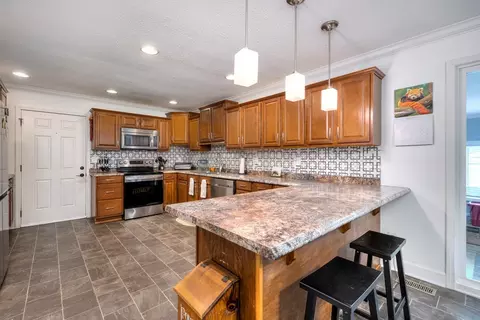 Kitchen - 328 Stuckey St, Sumter, SC 29150 photo 2 of 6