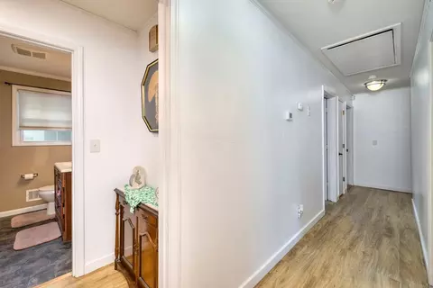Entry Way - 328 Stuckey St, Sumter, SC 29150 photo 2 of 2